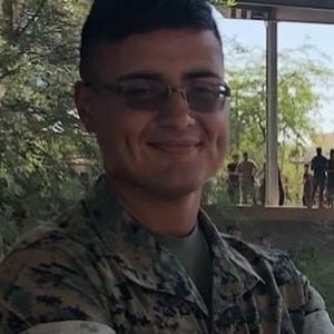 Meet your Posher, Izzy